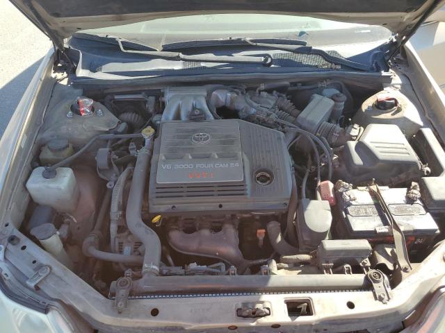 Photo 11 from auction – 2001 TOYOTA AVALON XL with VIN 4T1BF28B91U182652