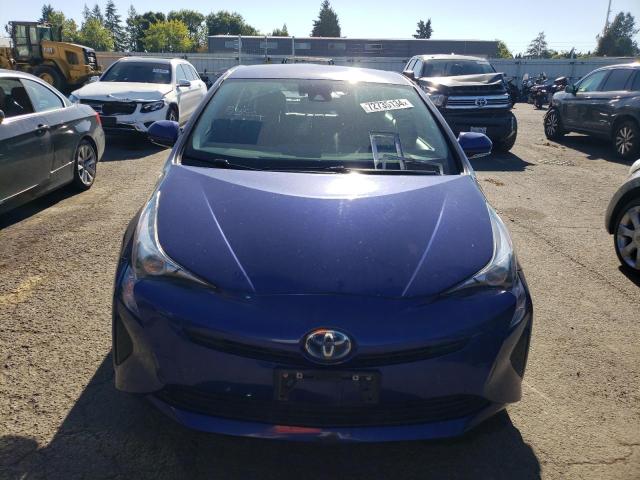Photo 5 from auction – 2017 TOYOTA PRIUS with VIN JTDKARFU7H3527872