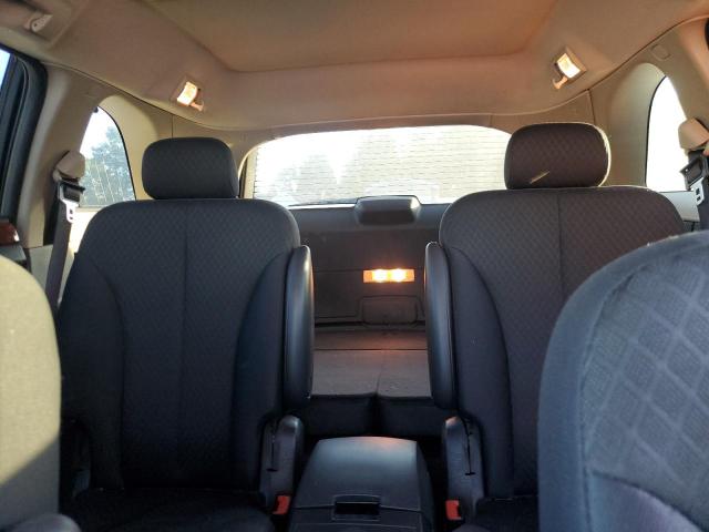 Photo 10 from auction – 2006 CHRYSLER PACIFICA T with VIN 2A4GM68446R682810