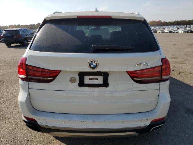 Photo 6 from auction – 2018 BMW X5 XDR40E with VIN 5UXKT0C57J0W03910