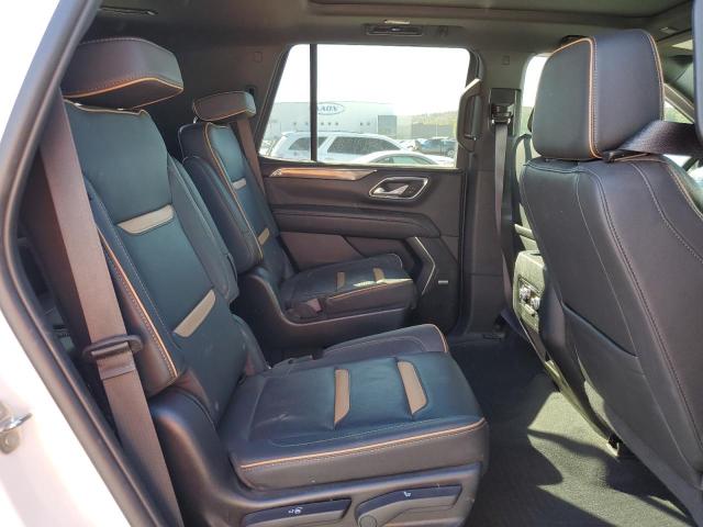 Photo 11 from auction – 2023 GMC YUKON AT4 with VIN 1GKS2CKD5PR116129