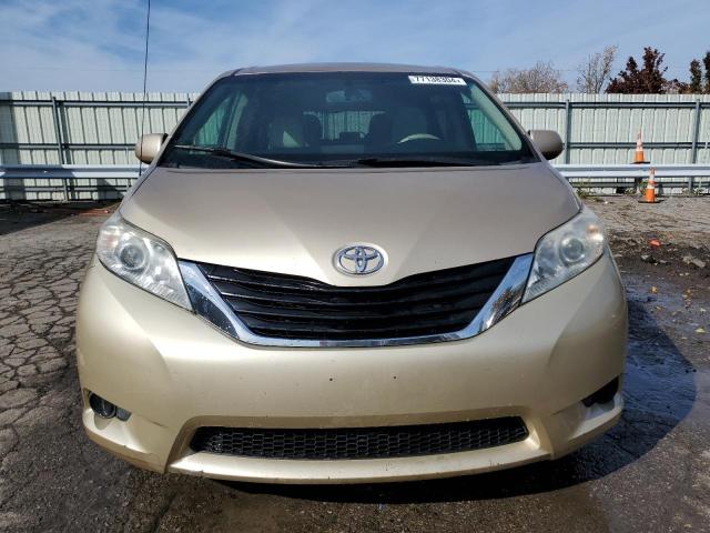 Photo 5 from auction – 2011 TOYOTA SIENNA LE with VIN 5TDKK3DC7BS028788