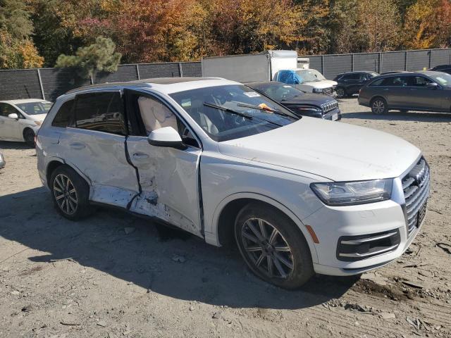 Photo 4 from auction – 2018 AUDI Q7 PREMIUM with VIN WA1LHAF78JD018878