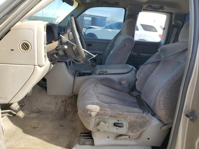 Photo 7 from auction – 1999 CHEVROLET 1500 with VIN 2GCEC19T4X1251523