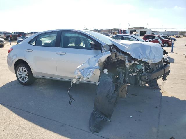 Photo 4 from auction – 2019 TOYOTA COROLLA L with VIN 5YFBURHE5KP870949