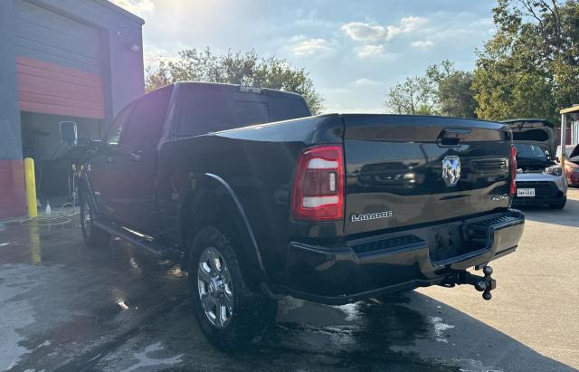Photo 3 from auction – 2019 RAM 3500 LARAM with VIN 3C63R3ML4KG642347