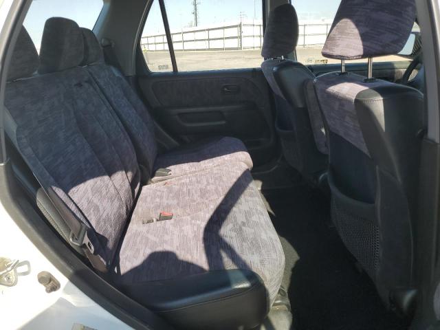 Photo 11 from auction – 2003 HONDA CR-V LX with VIN JHLRD68433C001848