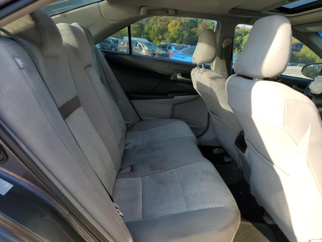 Photo 10 from auction – 2012 TOYOTA CAMRY BASE with VIN 4T4BF1FK2CR183633