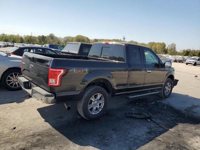 Photo 3 from auction – 2015 FORD F150 SUPER with VIN 1FTEX1EP3FFB40482