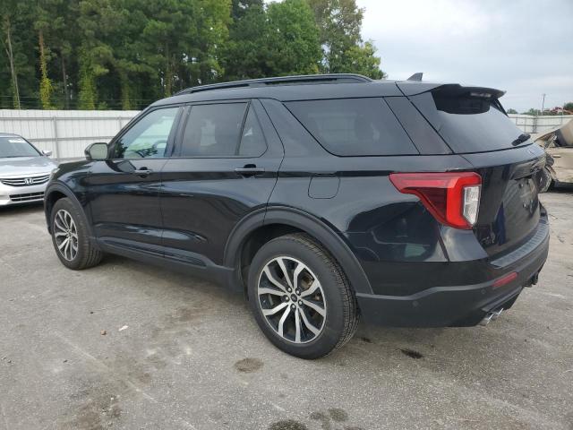 Photo 2 from auction – 2020 FORD EXPLORER S with VIN 1FM5K8GC3LGD12819