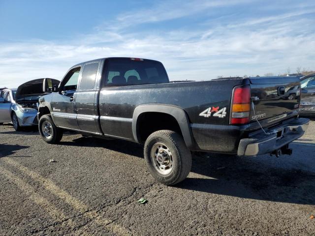 Photo 2 from auction – 2005 GMC SIERRA K25 with VIN 1GTHK29G75E184100