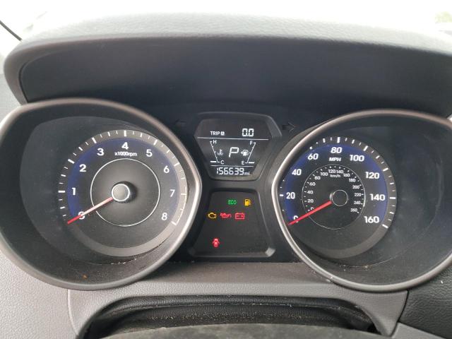 Photo 9 from auction – 2016 HYUNDAI ELANTRA SE with VIN 5NPDH4AE3GH682560