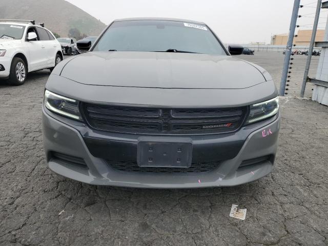 Photo 5 from auction – 2018 DODGE CHARGER SX with VIN 2C3CDXBGXJH119308