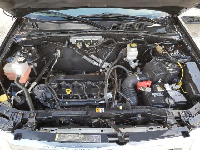 Photo 12 from auction – 2011 FORD ESCAPE XLT with VIN 1FMCU0D72BKB62952