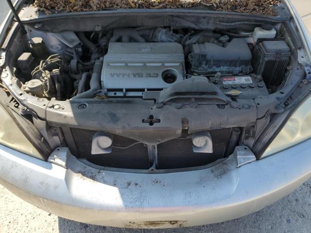 Photo 12 from auction – 2004 LEXUS RX 330 with VIN 2T2GA31U24C005223