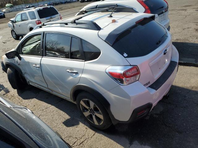 Photo 2 from auction – 2015 SUBARU XV CROSSTR with VIN JF2GPBCC4FH271750