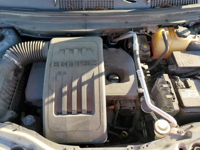 Photo 11 from auction – 2014 CHEVROLET CAPTIVA LS with VIN 3GNAL1EK5ES614108