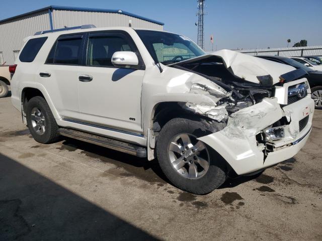 Photo 4 from auction – 2012 TOYOTA 4RUNNER SR with VIN JTEBU5JR4C5090800