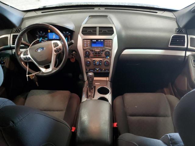 Photo 8 from auction – 2013 FORD EXPLORER X with VIN 1FM5K8D82DGB76698