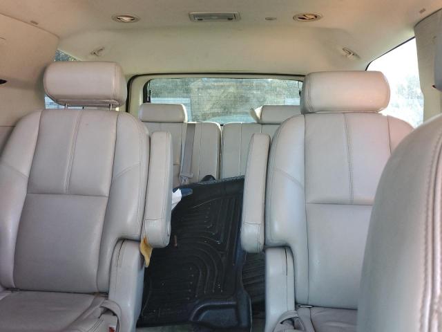 Photo 10 from auction – 2007 GMC YUKON with VIN 1GKFC13067R272744