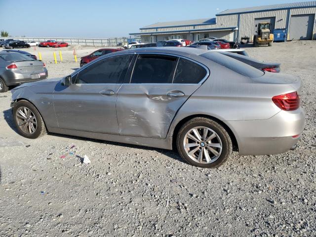 Photo 2 from auction – 2015 BMW 528 XI with VIN WBA5A7C50FG143708