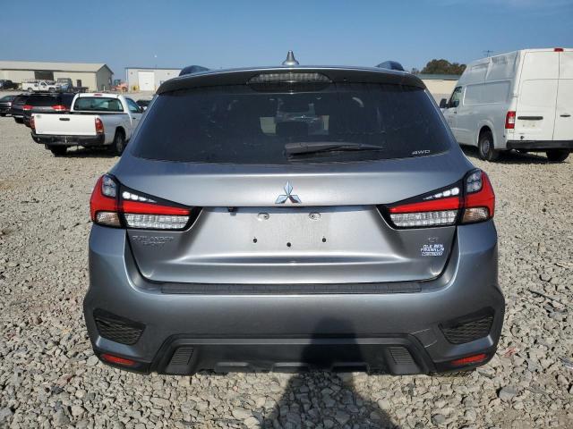 Photo 6 from auction – 2023 MITSUBISHI OUTLANDER with VIN JA4ARVAW2PU012383