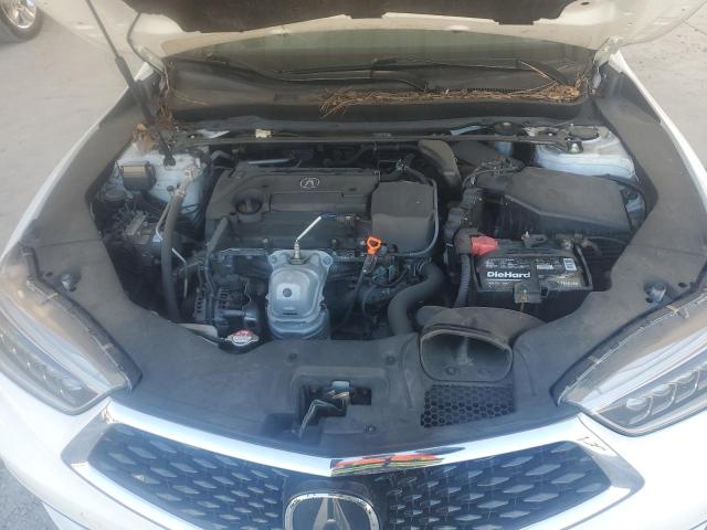 Photo 11 from auction – 2018 ACURA TLX with VIN 19UUB1F39JA005939