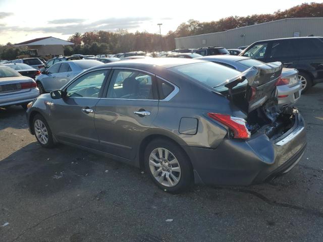 Photo 2 from auction – 2017 NISSAN ALTIMA 2.5 with VIN 1N4AL3AP5HC240718