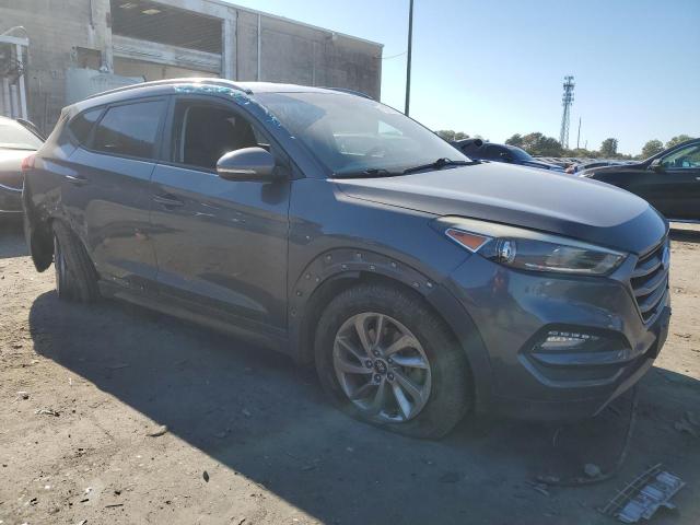 Photo 4 from auction – 2016 HYUNDAI TUCSON LIM with VIN KM8J3CA27GU022461