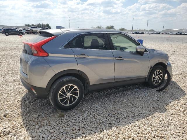 Photo 3 from auction – 2020 MITSUBISHI ECLIPSE CR with VIN JA4AS3AA8LZ035774