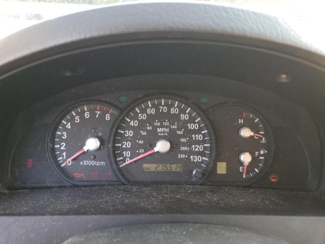 Photo 9 from auction – 2006 KIA SORENTO EX with VIN KNDJC733465524998