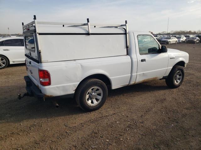 Photo 3 from auction – 2011 FORD RANGER with VIN 1FTKR1AD9BPA01809