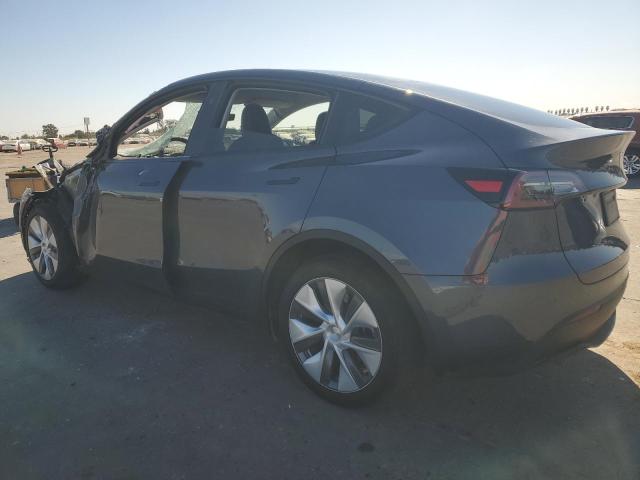 Photo 2 from auction – 2023 TESLA MODEL Y with VIN 7SAYGDEE1PA197699
