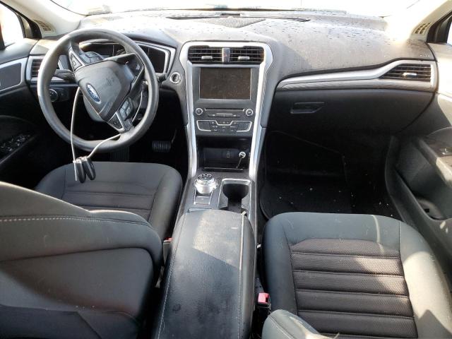 Photo 8 from auction – 2017 FORD FUSION SE with VIN 3FA6P0H75HR364231