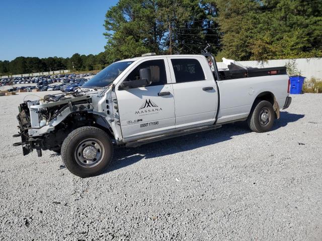 RAM 2500 TRADE 2022 with VIN 3C6UR4HJ7NG200511 - Photo from auction