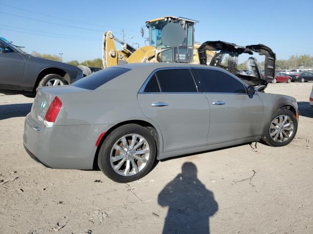 Photo 3 from auction – 2018 CHRYSLER 300 LIMITE with VIN 2C3CCAKG5JH202032