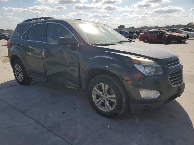 Photo 4 from auction – 2017 CHEVROLET EQUINOX LT with VIN 2GNFLFEK5H6283908