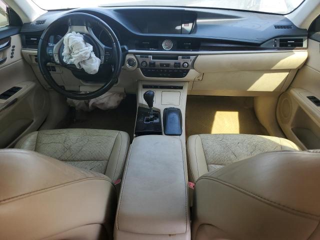 Photo 8 from auction – 2013 LEXUS ES 350 with VIN JTHBK1GG1D2012663