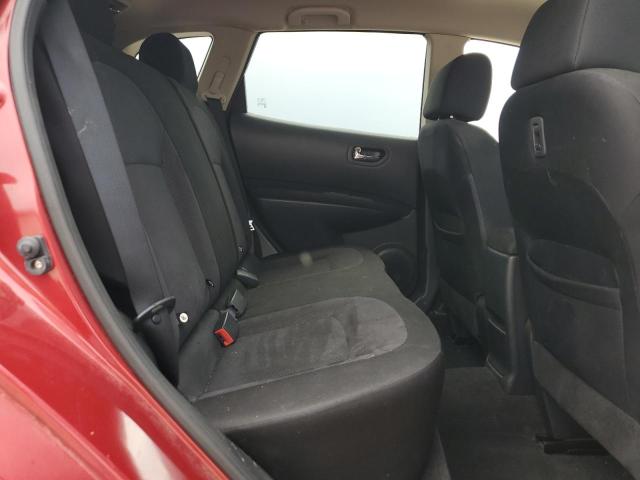 Photo 11 from auction – 2012 NISSAN ROGUE S with VIN JN8AS5MT1CW281439
