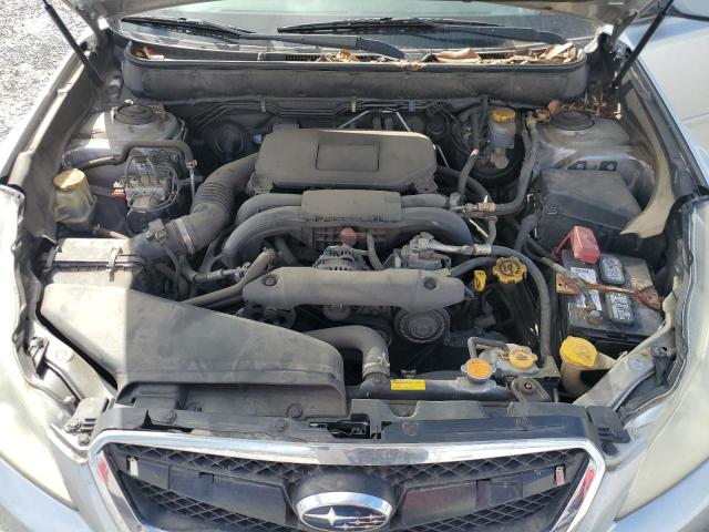 Photo 11 from auction – 2012 SUBARU LEGACY 2.5 with VIN 4S3BMBG67C3035947
