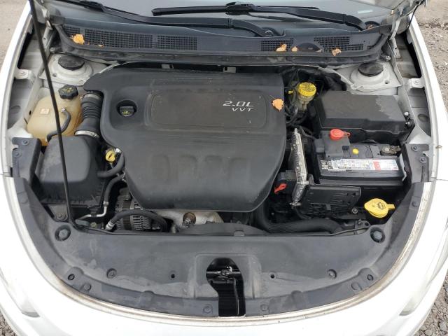 Photo 11 from auction – 2015 DODGE DART SE with VIN 1C3CDFAAXFD407745