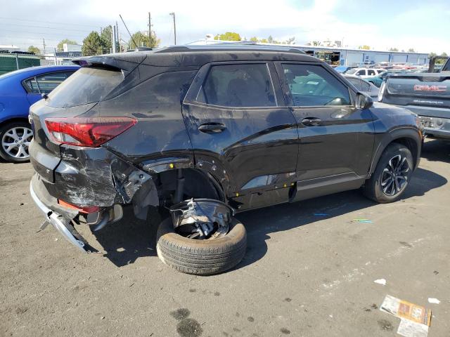Photo 3 from auction – 2023 CHEVROLET TRAILBLAZE with VIN KL79MPSL0PB201257