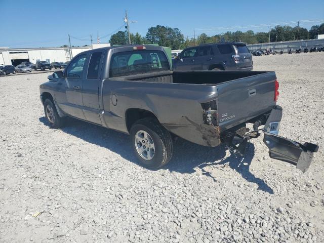 Photo 2 from auction – 2006 DODGE DAKOTA SLT with VIN 1D7HE42K96S714075