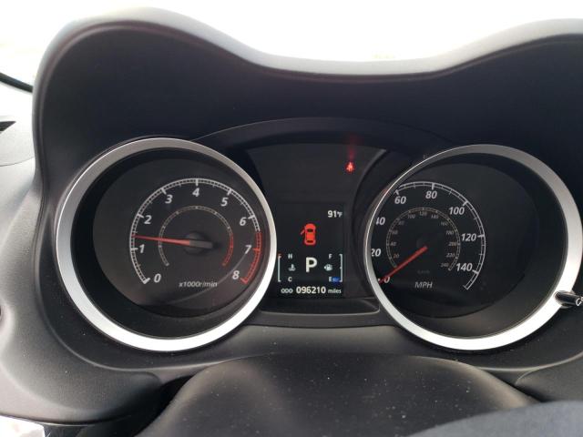 Photo 9 from auction – 2017 MITSUBISHI LANCER ES with VIN JA32U2FU1HU014592