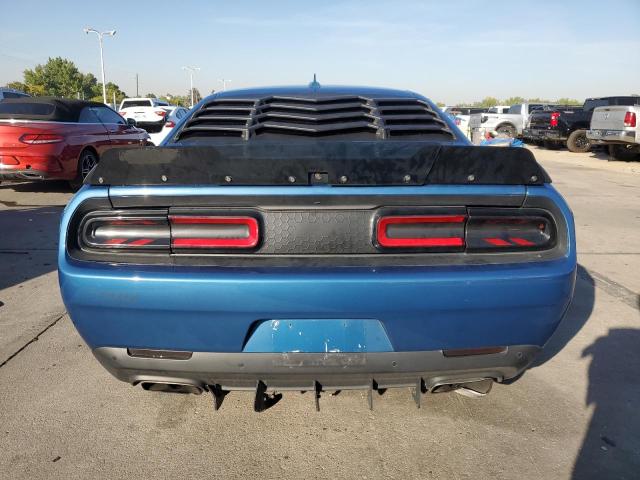 Photo 6 from auction – 2020 DODGE CHALLENGER with VIN 2C3CDZFJXLH209546
