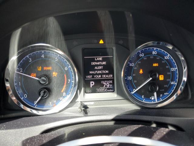 Photo 9 from auction – 2019 TOYOTA COROLLA L with VIN 2T1BURHE0KC185936