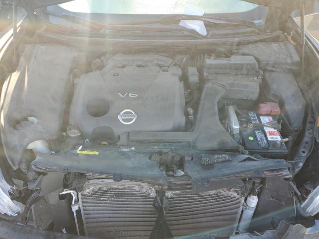 Photo 11 from auction – 2010 NISSAN MAXIMA S with VIN 1N4AA5AP2AC864807