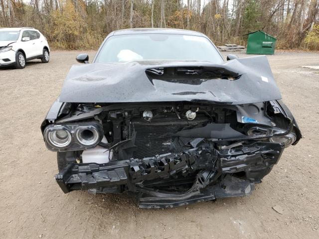 Photo 5 from auction – 2023 DODGE CHALLENGER with VIN 2C3CDZBT9PH633619