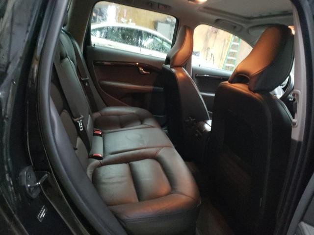 Photo 11 from auction – 2012 VOLVO XC70 T6 with VIN YV4902BZ8C1137200