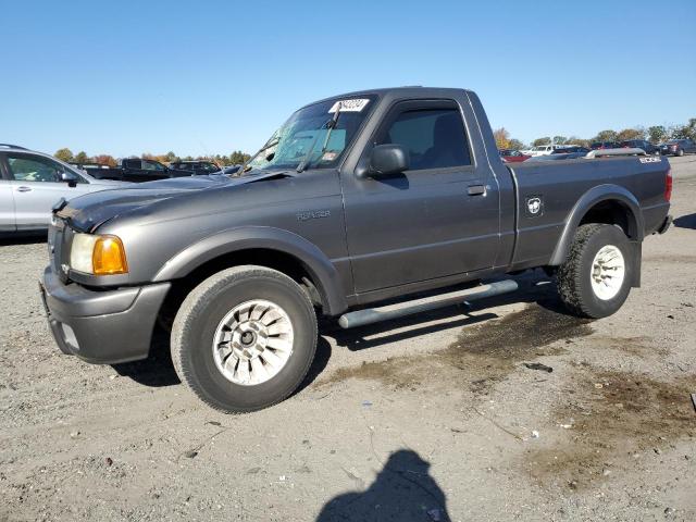 Photo 1 from auction – 2005 FORD RANGER with VIN 1FTYR10U25PA14420